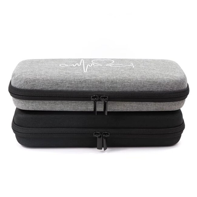 Stethoscoop Hardcase Etui – voor Littmann Classic en Cardiology