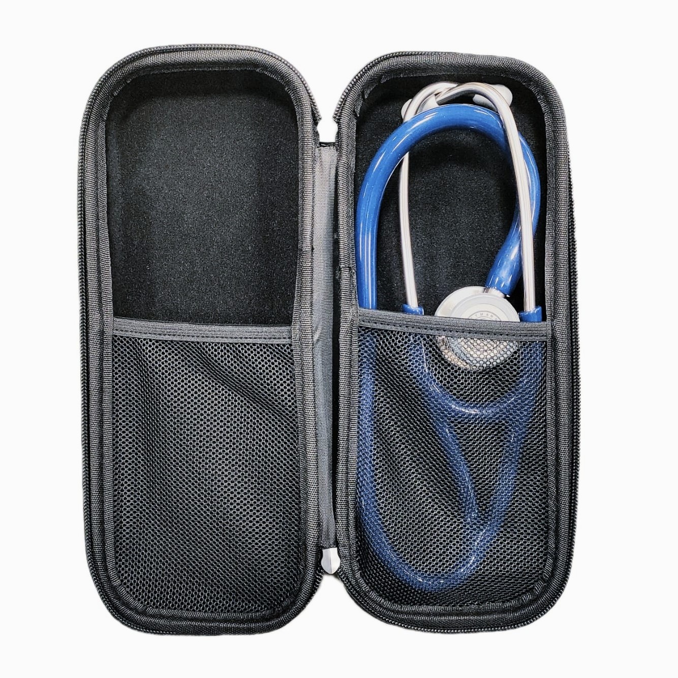 Stethoscoop Hardcase Etui – voor Littmann Classic en Cardiology, foto 3 van 5