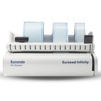 Seal apparaat -Euronda Euroseal® Infinity