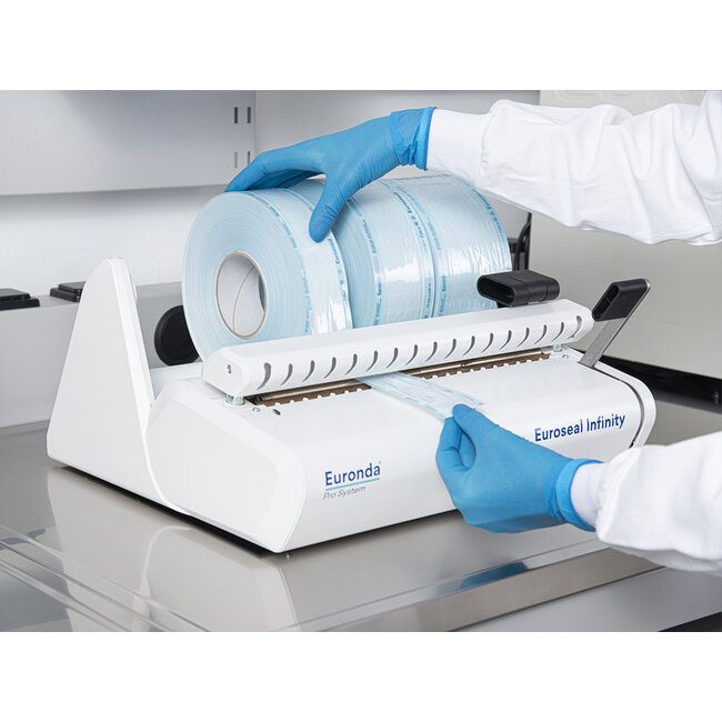 Seal apparaat -Euronda Euroseal® Infinity