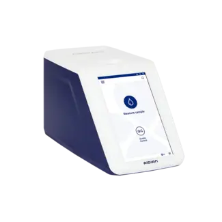 QuikRead Go Plus Analyser