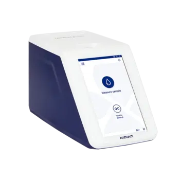 CRP meters en strips