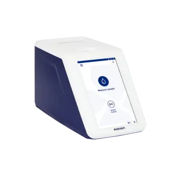 CRP meters en strips