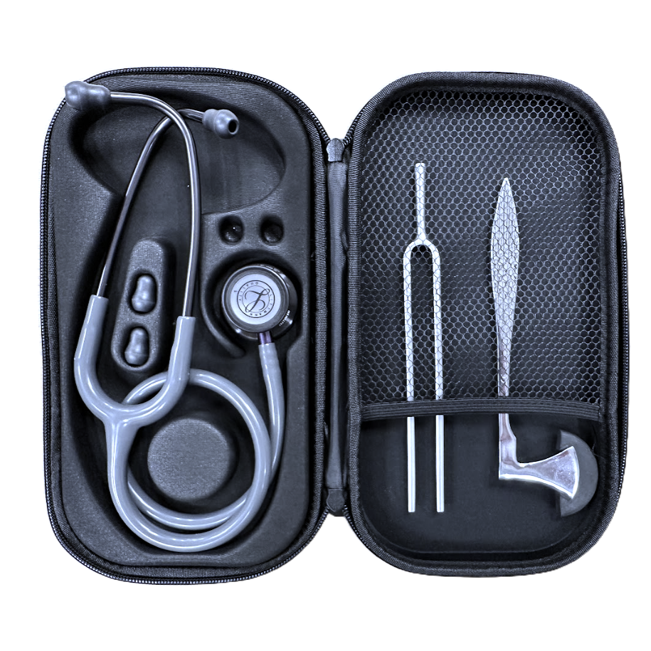 Welke stethoscoophoes past bij jou? Stethoscoophoes kopen en direct bestellen bij Vosmedisch