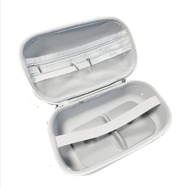 Mammie Hardcase opbergtas voor borstkolf