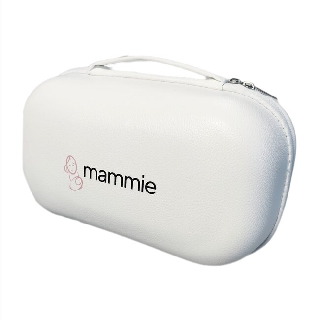 Mammie Draadloze Elektrische Borstkolf - Dubbelzijdig Verzekering - Handsfree & Draagbaar - BPA vrij