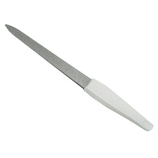Nagelvijl - 17cm - Diamant