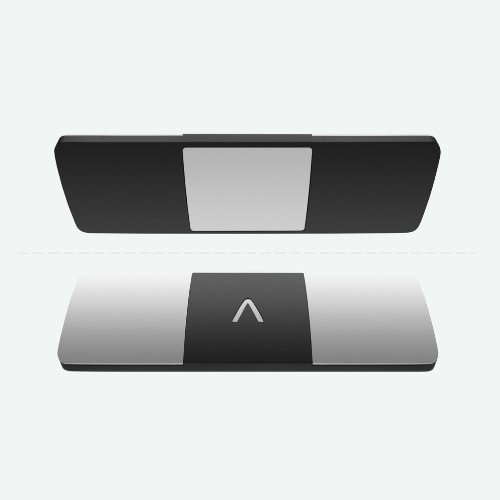 AliveCor Kardia Mobile 6L ECG, foto 3 van 4