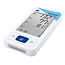 Veroval® 2-in-1  ECG- en bloeddrukmonitor