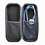 Stethoscoop Hardcase Etui –  Cardiology - Blauw - met Accessoirevak