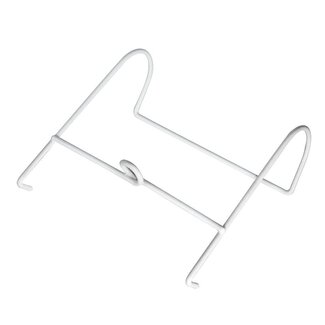 Urinezakhouder van draadstaal