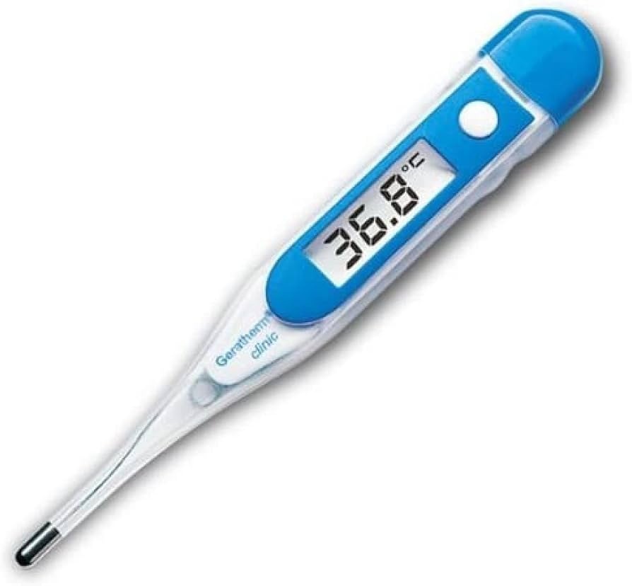 Geratherm Clinic GT2038 - digitale koortsthermometer
