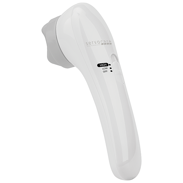 Servocare handmassageapparaat