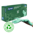 Hynex 100% Biodegradable Nitril handschoenen - Groen