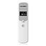 ChoiceMMed Infraroodthermometer / Contactloze voorhoofdthermometer