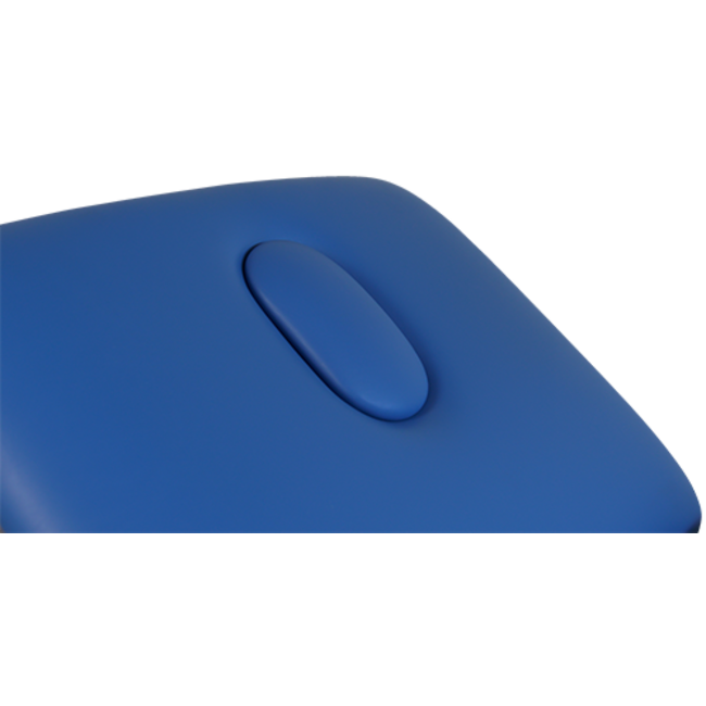 Wesseling Praxis 4 Elite - elektrisch in hoogte verstelbare onderzoeksbank