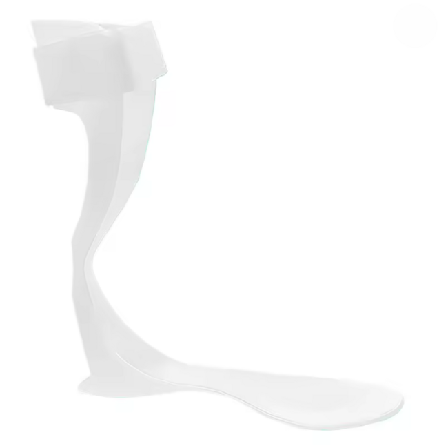 Klapvoet Brace (AFO) – Drop Foot Orthese voor Optimale Loopondersteuning