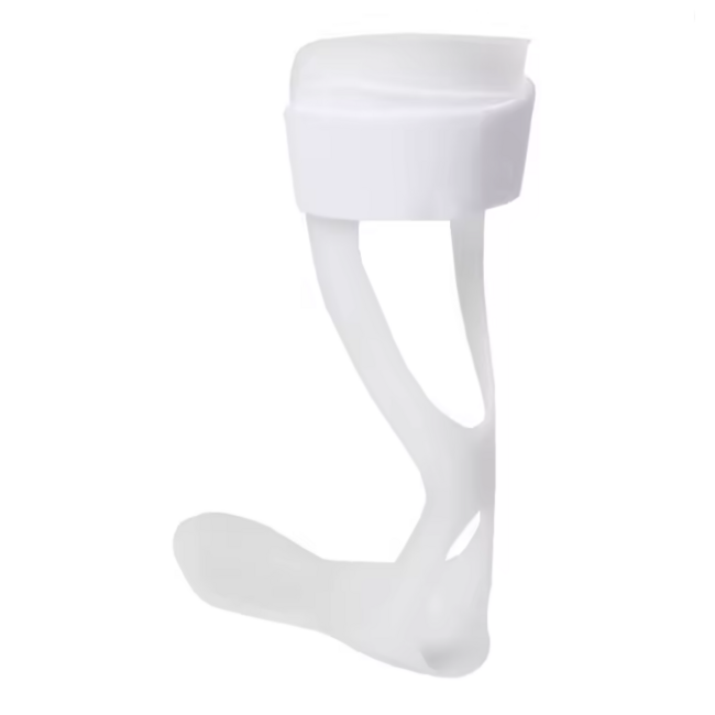 Klapvoet Brace (AFO) – Drop Foot Orthese voor Optimale Loopondersteuning