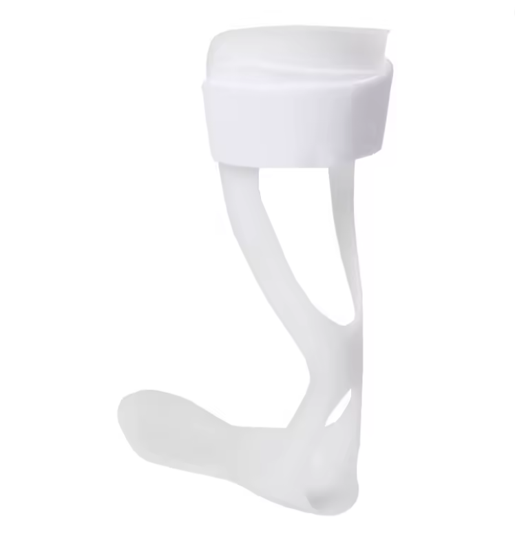 Klapvoet Brace (AFO) – Drop Foot Orthese voor Optimale Loopondersteuning, foto 3 van 4