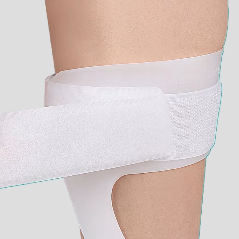 Klapvoet Brace (AFO) – Drop Foot Orthese voor Optimale Loopondersteuning, foto 4 van 4
