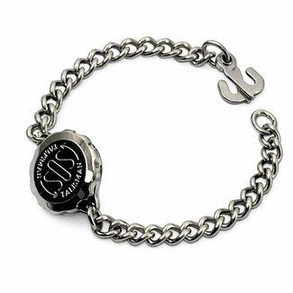 SOS Talisman SOS Talisman Dames armband RVS
