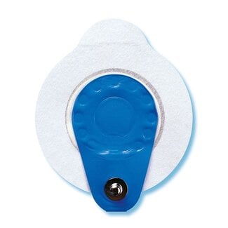Ambu BlueSensor L-00-S speciale elektroden Ø 55 mm (25 stuks)