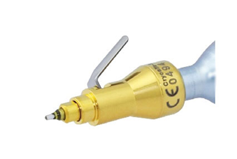 CryoAlfa Cryoalfa Super Punt applicator - Los - excl.cartdridge