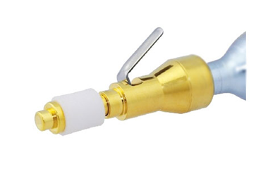 CryoAlfa Cryoalfa Super Contact 5 mm – Cryotherapie Applicator – excl. N₂O patroon, foto 2 van 2
