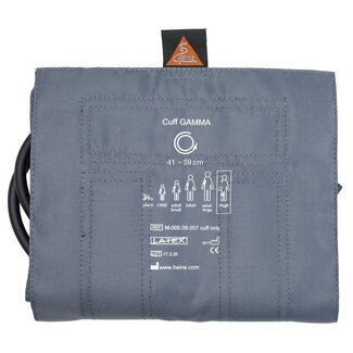 Heine HEINE Bloeddrukmanchet Dijbeen 41-59 cm – 1 Slang