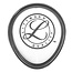 Littmann® Membraan voor de Lightweight II S.E. - inclusief membraanring