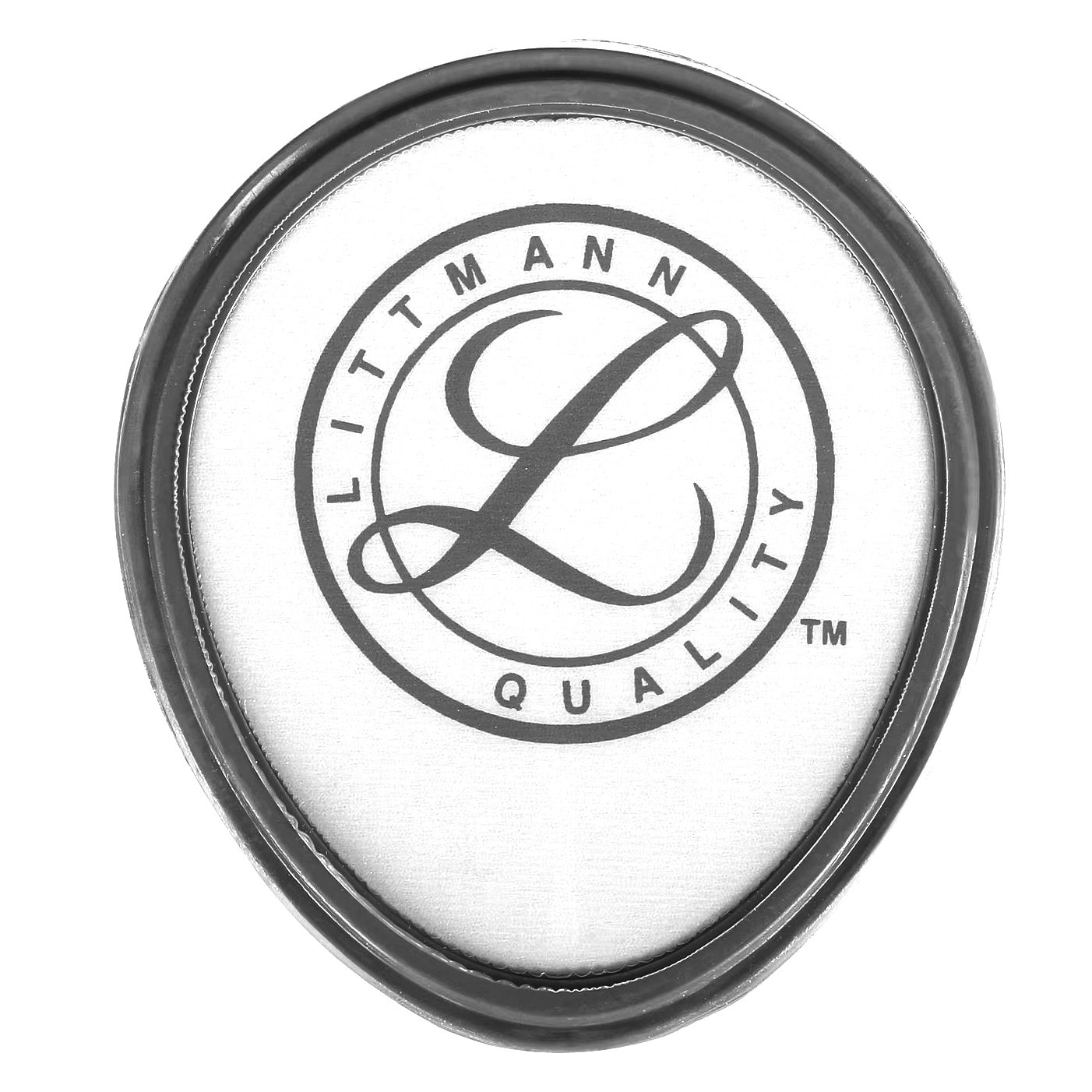 Littmann® Membraan voor de Lightweight II S.E. - inclusief membraanring, foto 2 van 2
