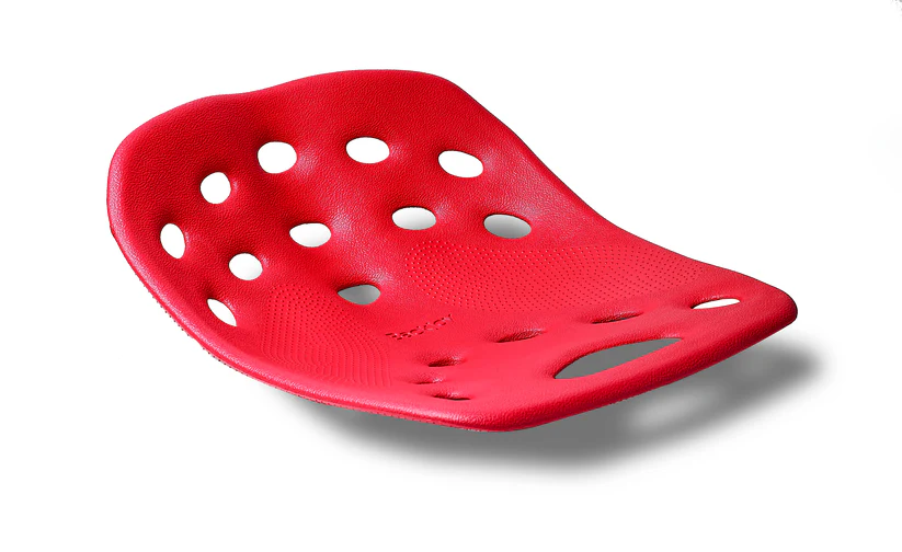 Backjoy Zit- en rugkussen - Backjoy Sitsmart posture plus, foto 3 van 6