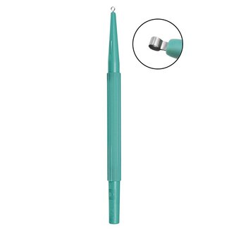 KAI Huidcurette per stuk