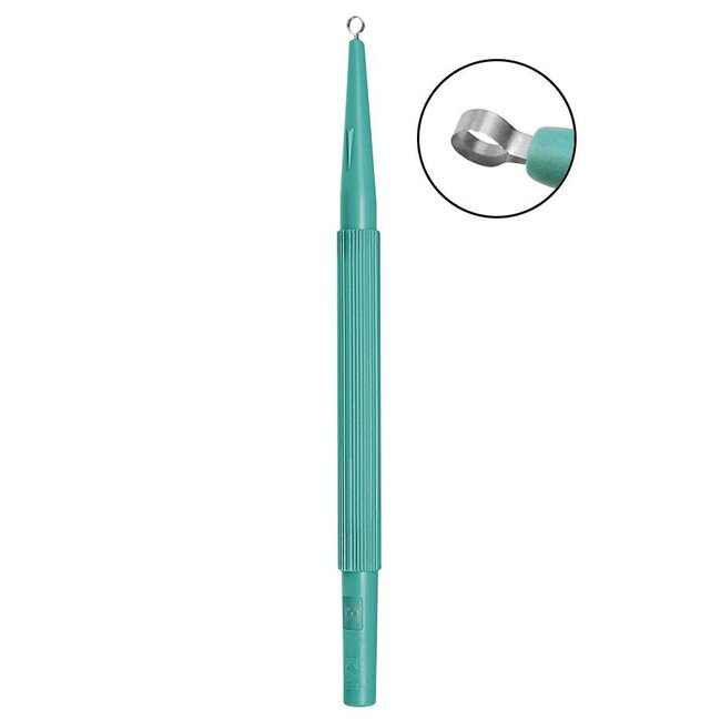 KAI Huidcurette per stuk