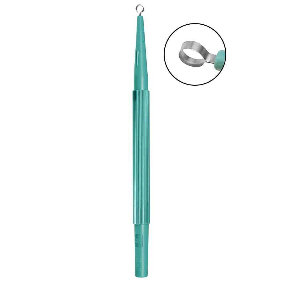 KAI Huidcurette per stuk, foto 3 van 5
