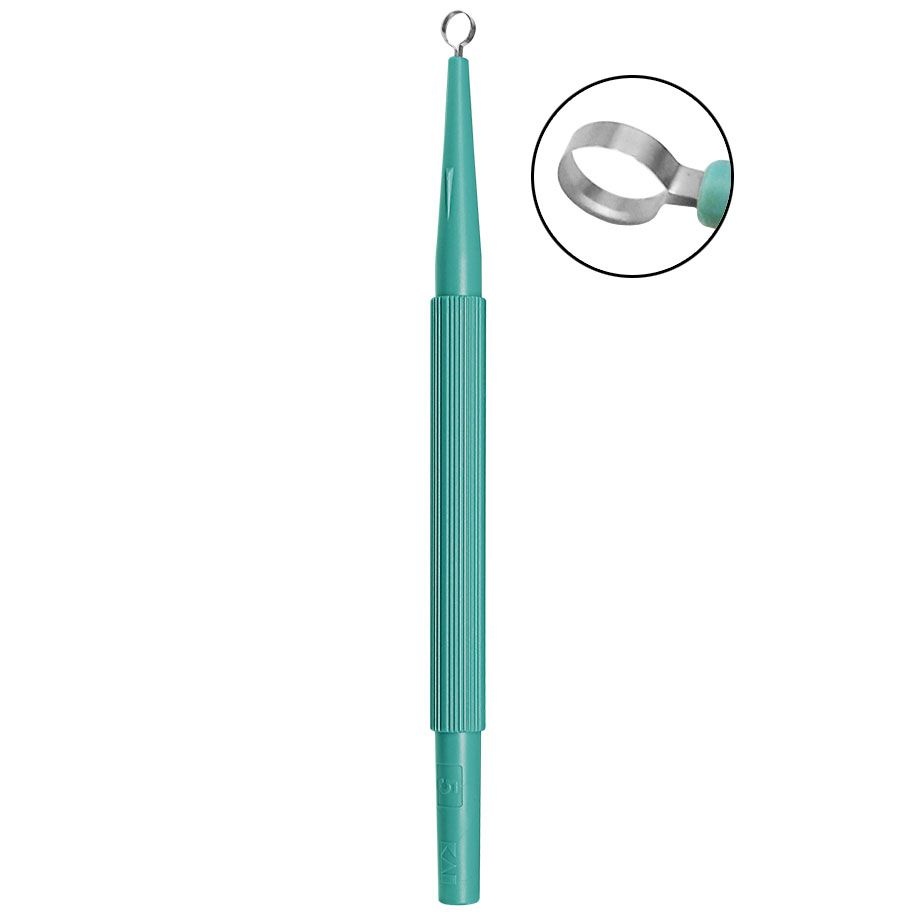 KAI Huidcurette per stuk, foto 4 van 5
