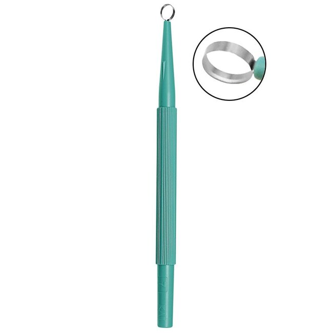 KAI Huidcurette per stuk