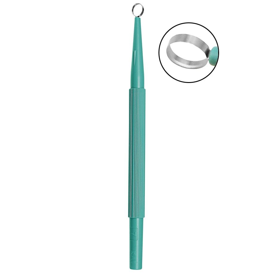 KAI Huidcurette per stuk, foto 5 van 5