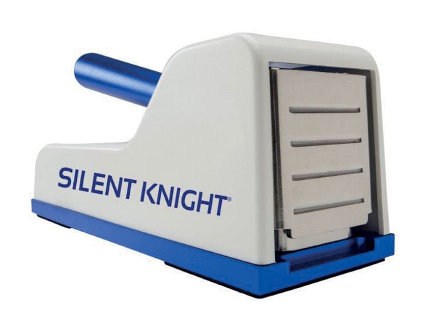 Pillenvergruizer van Silent Knight, foto 3 van 3