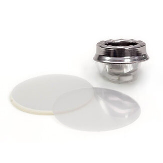 Severo cellofaan maalvellen