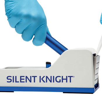 Professionele Pillenvergruizers