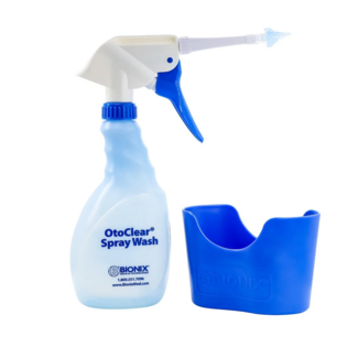 Bionix Otoclear Oorspoelsysteem