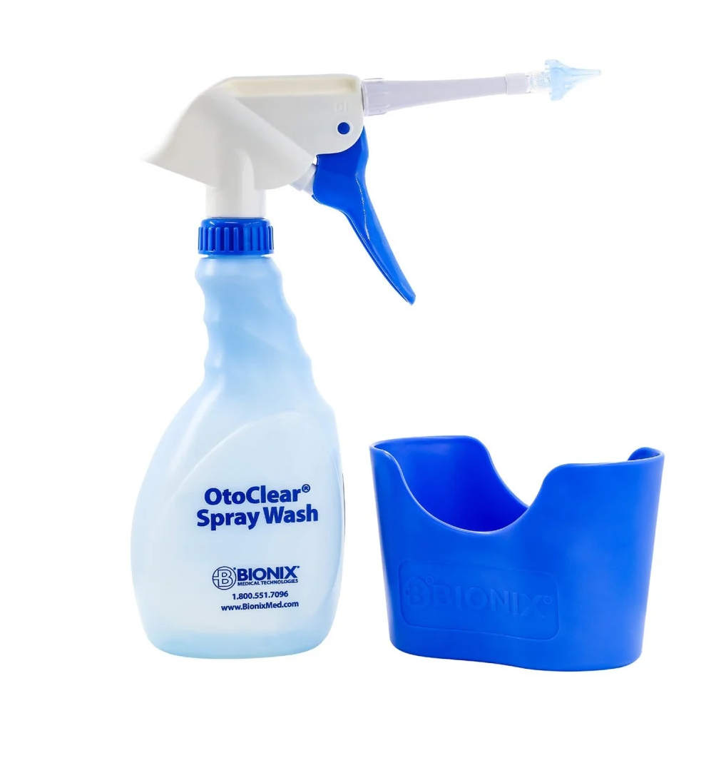 Bionix Otoclear Oorspoelsysteem