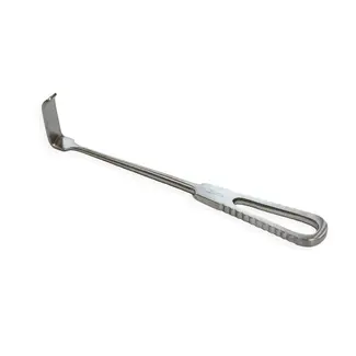 Kocher-Langenbeck wondhaak - Retractor