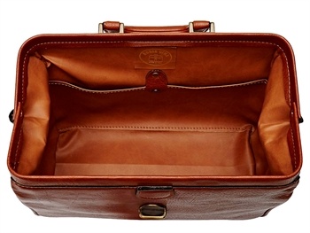 Artsentas Texas Skay - Cognac of Zwart, foto 4 van 5