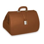 Kunstlederen en Nylon artsentassen / dokterstassen