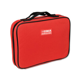 Ampullentas Maxi - voor 46 Ampullen