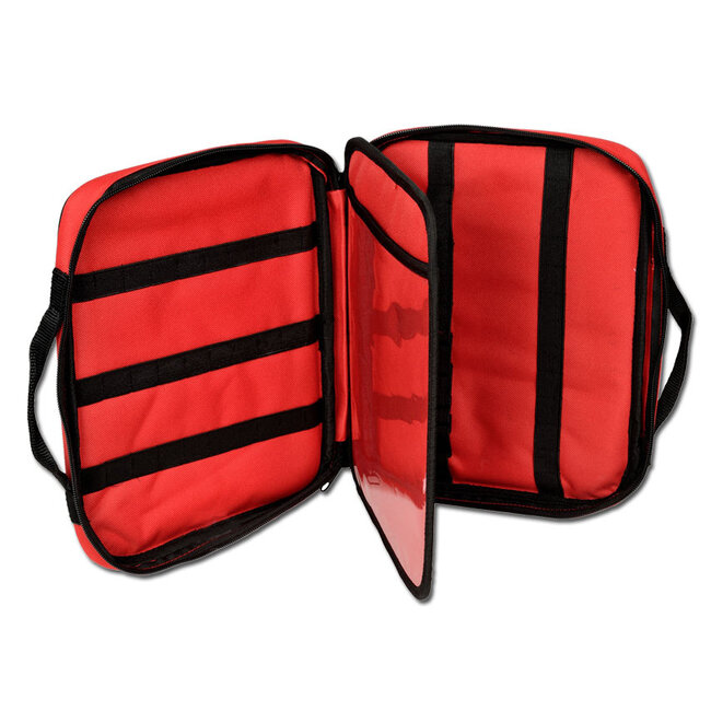 Ampullentas Maxi - voor 46 Ampullen