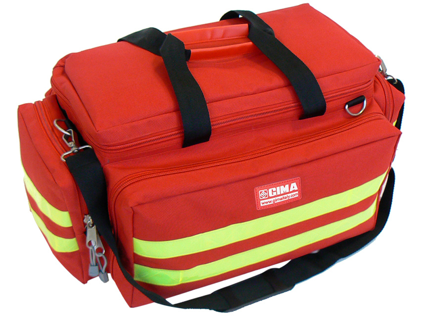EHBO Smart Bag - leeg