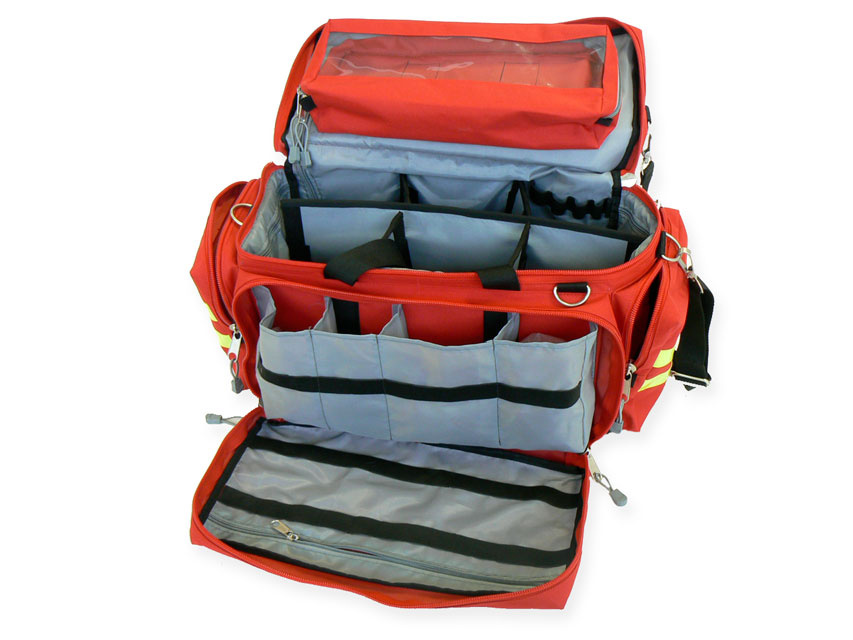 EHBO Smart Bag - leeg, foto 3 van 5